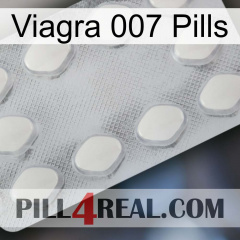 Viagra 007 Pills 16